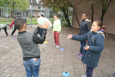 Foto 34 uit PCBDe Parel High Tea