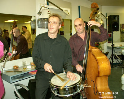 Foto 144 uit Haarstudio Sylviana