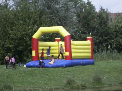 Foto 58 uit dwight memorial day