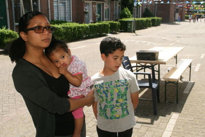 Foto 20 uit Buitenspeeldag08-06