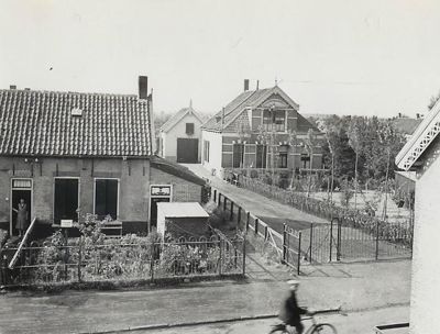 Foto 113 uit SloopEnOpbouwWIJK