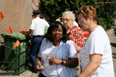 Foto 118 uit OuderVierdaagse23_6