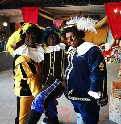 Foto 12 uit sinterklaasbeverwaard