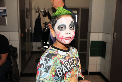 Foto 48 uit CarnavalStormpolder_2