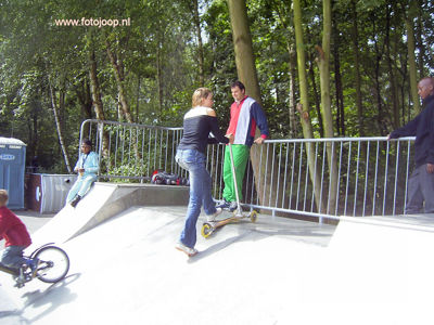 Foto 57 uit t.e.d dag 2005