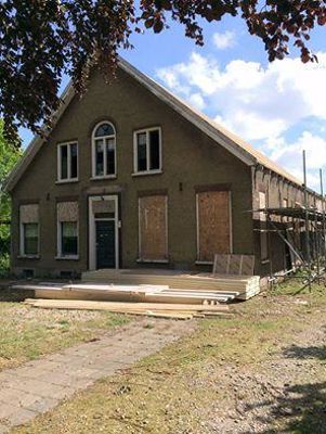 Foto 102 uit SloopEnOpbouwWIJK