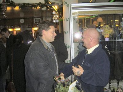 Foto 49 uit bennie brohm