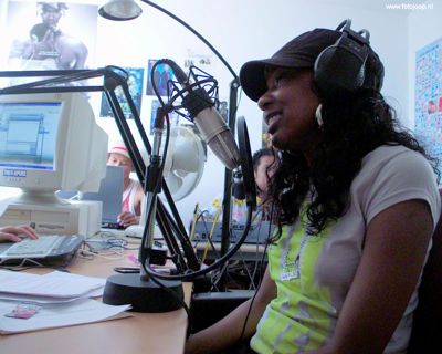 Foto 4 uit fusionradiobeverwaard