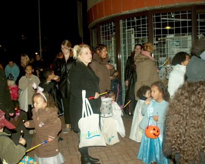 Foto 158 uit Halloweenbeverwaard07