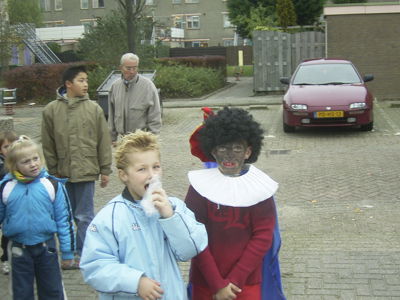 Foto 306 uit sinterklaasbeverwaard