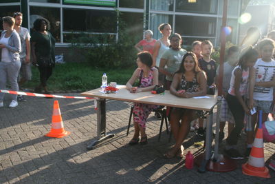 Foto 89 uit JubeleumrkRegenboog