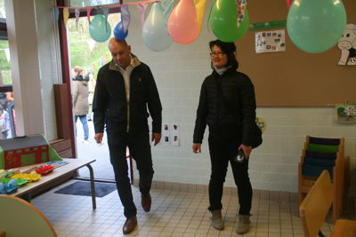 Foto 40 uit PSZ RK Regenboog