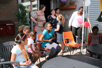 Foto 17 uit Schoonmaakdag20_4_11