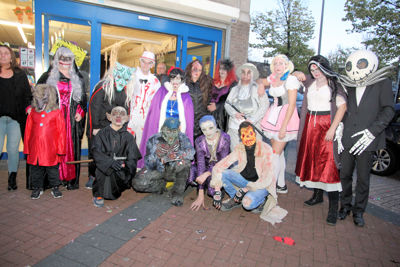 Foto 328 uit Halloween-2018