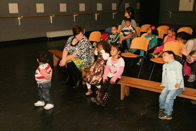 Foto 27 uit PoppenKastJanKlaasen