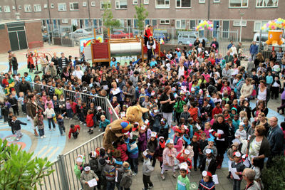 Foto 85 uit RKRegenboog30Jaar