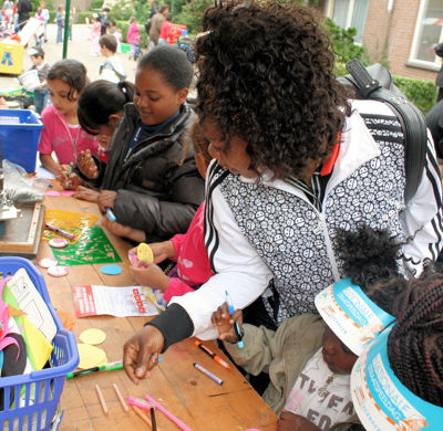 Foto 99 uit Straatspeeldag10_6