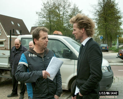 Foto 41 uit bloembollen planten