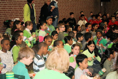 Foto 57 uit Rk regenboog 2_2_09