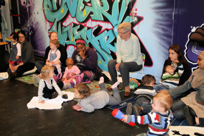 Foto 58 uit Peuters Focus28_10