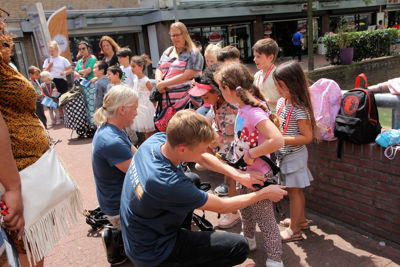 Foto 31 uit BewegenWaard 2019