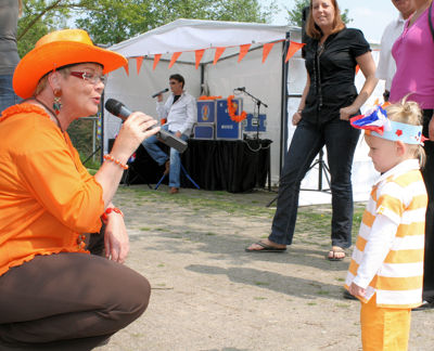 Foto 124 uit Stormpolder 30-4-09