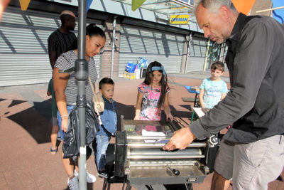 Foto 34 uit TentakelFestival22-9