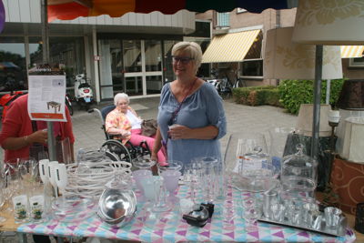 Foto 8 uit Zomer Markt26-8-17