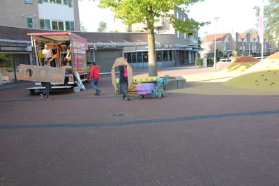 Foto 9 uit TentakelFestival