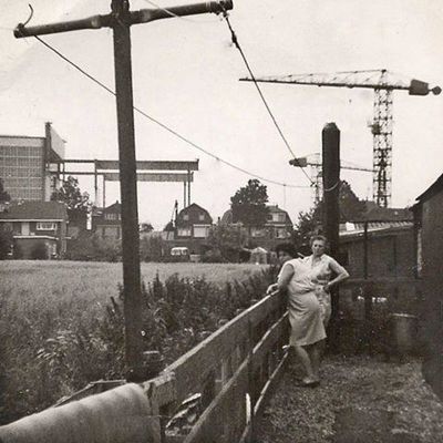 Foto 305 uit SloopEnOpbouwWIJK