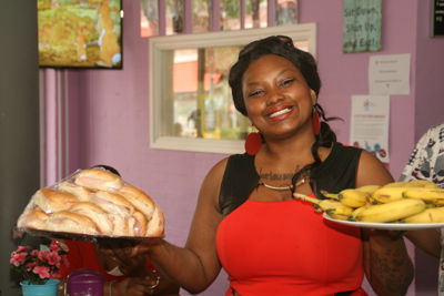 Foto 523 uit Ouderen4Daagse