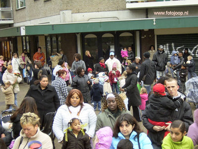 Foto 285 uit sinterklaas2005