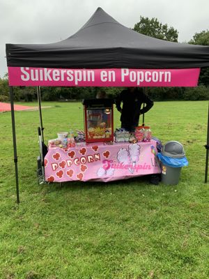 Foto 4 uit Circus Lori Wijkpark