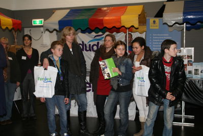 Foto 193 uit OnderwijsbeursFocus