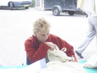 Foto 21 uit wijkfeest