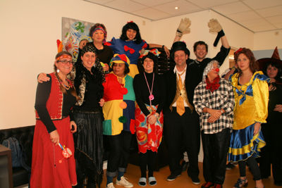 Foto 110 uit Carnavalrkregenboog