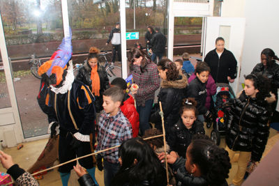 Foto 85 uit ZwartePietenWinkelcentr