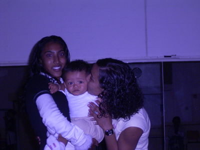 Foto 5 uit only girls events day