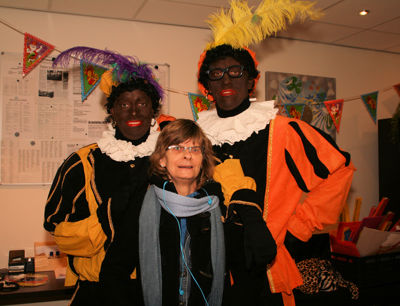 Foto 2 uit Sint RK Regenboog