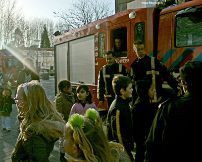 Foto 51 uit Sint kerstendijk