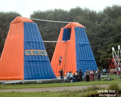 Foto 112 uit Terrible EventsDay06