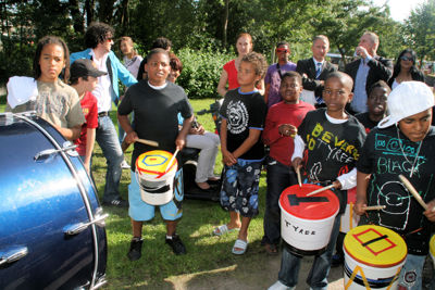 Foto 254 uit Wijkfeest-Braderie