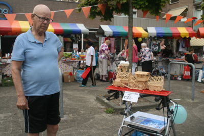 Foto 10 uit Zomer Markt26-8-17