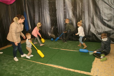 Foto 276 uit SinterklaasBeverwaard