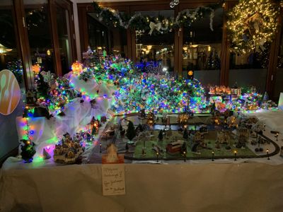 Foto 19 uit Kersversieringen2021