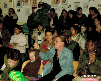 Foto 169 uit sinterklaas 2006 new