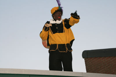 Foto 6 uit Sint RK Regenboog