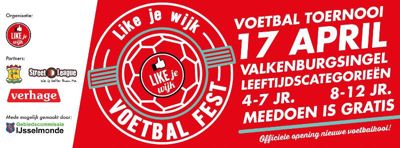 VoetbalFest17-4-16