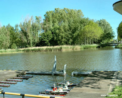 Foto 26 uit koninginnendag 07