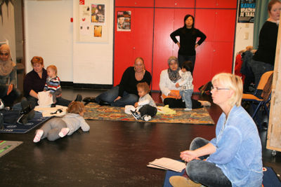 Foto 38 uit Peuters Focus28_10